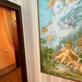 Продажа 2-комн квартиры на вторичном рынке Детская, Школьная улица,  д. 12