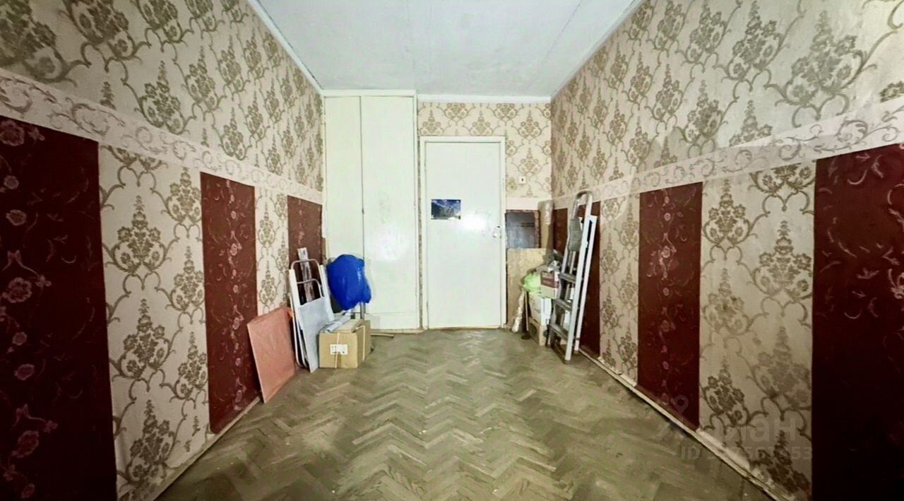 Продажа комнаты Белградская улица, 44К1