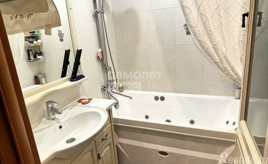 Продажа 2-комн квартиры на вторичном рынке Баковка, Можайское шоссе