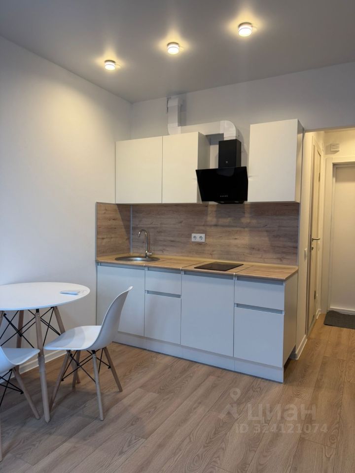 Аренда студии Алтуфьевское шоссе, 55к5