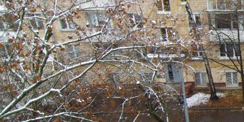 2-комн квартира Шебашевский проезд, 5