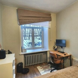 Продажа 2-комн квартиры на вторичном рынке ул Бориса Галушкина,  д. 25