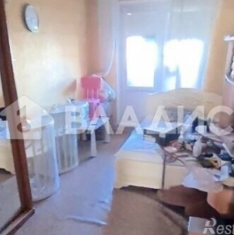 Продажа 3-комн квартиры на вторичном рынке Краснодонская улица,  д. 34