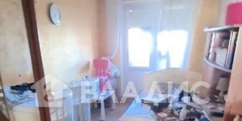 3-комн квартира Краснодонская улица,  д. 34