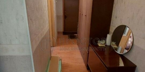 3-комн квартира ул Угличская,  д. 6