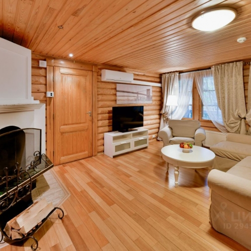 Коттедж/дом Красногорск, Сосновая улица