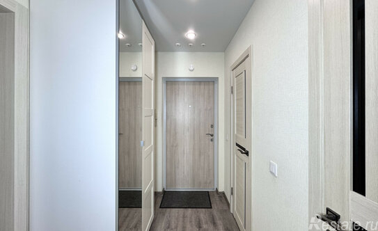 Продажа 1-комн квартиры на вторичном рынке Янино-1 д, Голландская ул,  д. 10