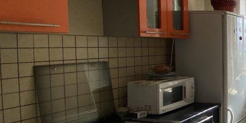 1-комн квартира Хибинский проезд, 30К2