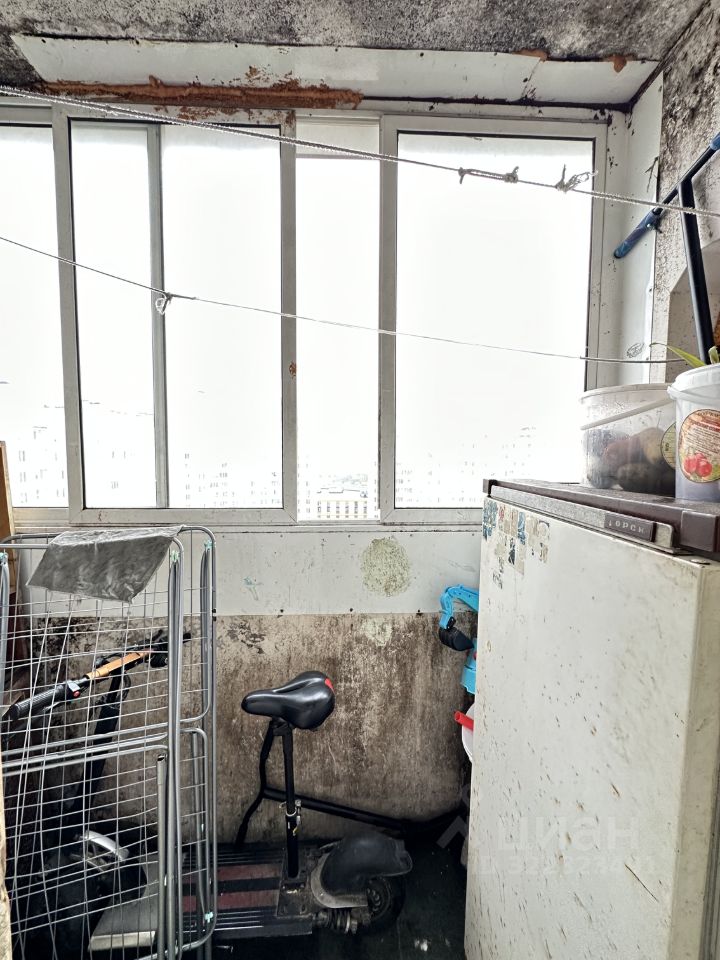 Продажа 3-комн квартиры на вторичном рынке Дмитровское шоссе, 165Ек11