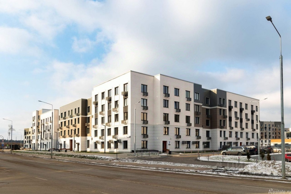 Аренда ПСН Николо-Урюпино, ул Сергея Жадобкина,  д. 13