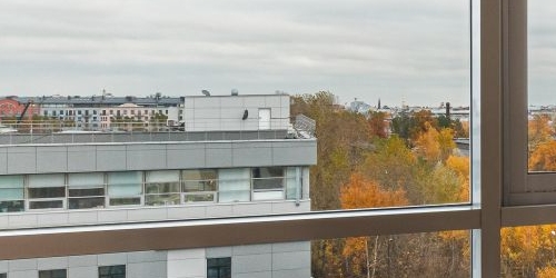 1-комн квартира проспект Средний Васильевского острова, 85