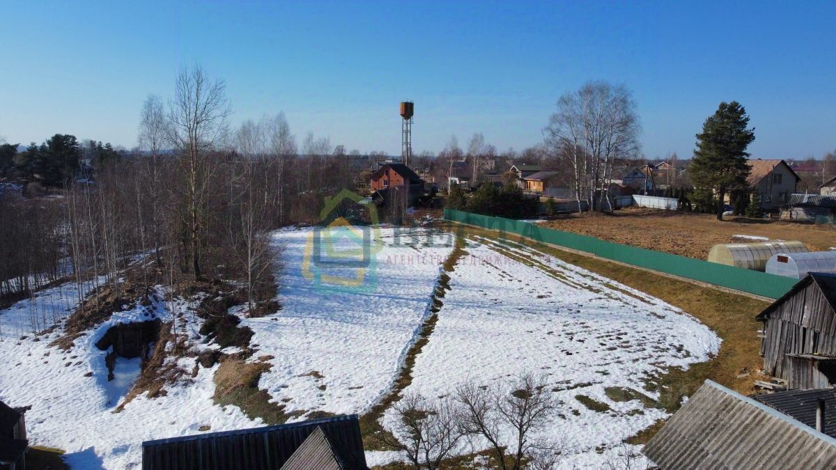 Продажа дома д. Снегиревка, улица Горького, 21