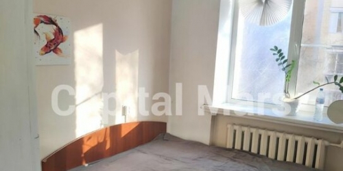 2-комн квартира ул Таллинская,  д. 3,  к. 1 стр 2