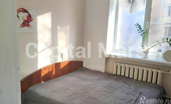 Аренда 2-комн квартиры на вторичном рынке ул Таллинская,  д. 3,  к. 1 стр 2