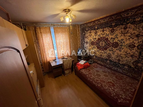 Продажа 3-комн квартиры на вторичном рынке Подольск, Октябрьский пр-кт.,  д. 23