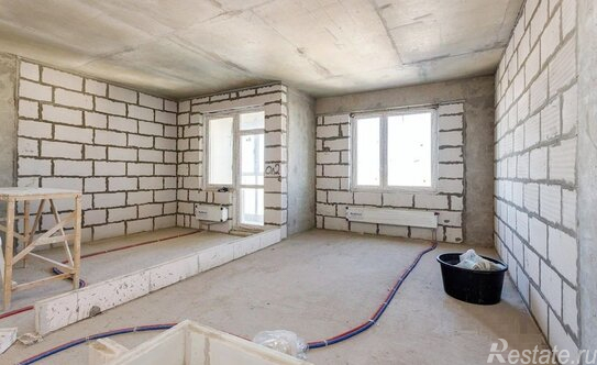 Продажа 1-комн квартиры на вторичном рынке Старопетровский проезд