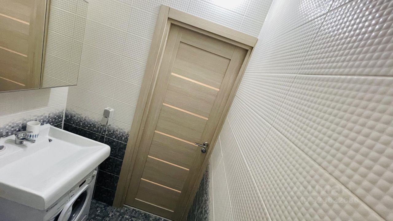 Аренда студии Мурино, проспект Ручьевский, 3к1