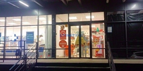 Отдельное здание Хуторская 1-я ул,  д. 8