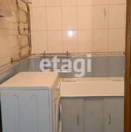 Продажа 2-комн квартиры на вторичном рынке ул Брюсовская,  д. 8