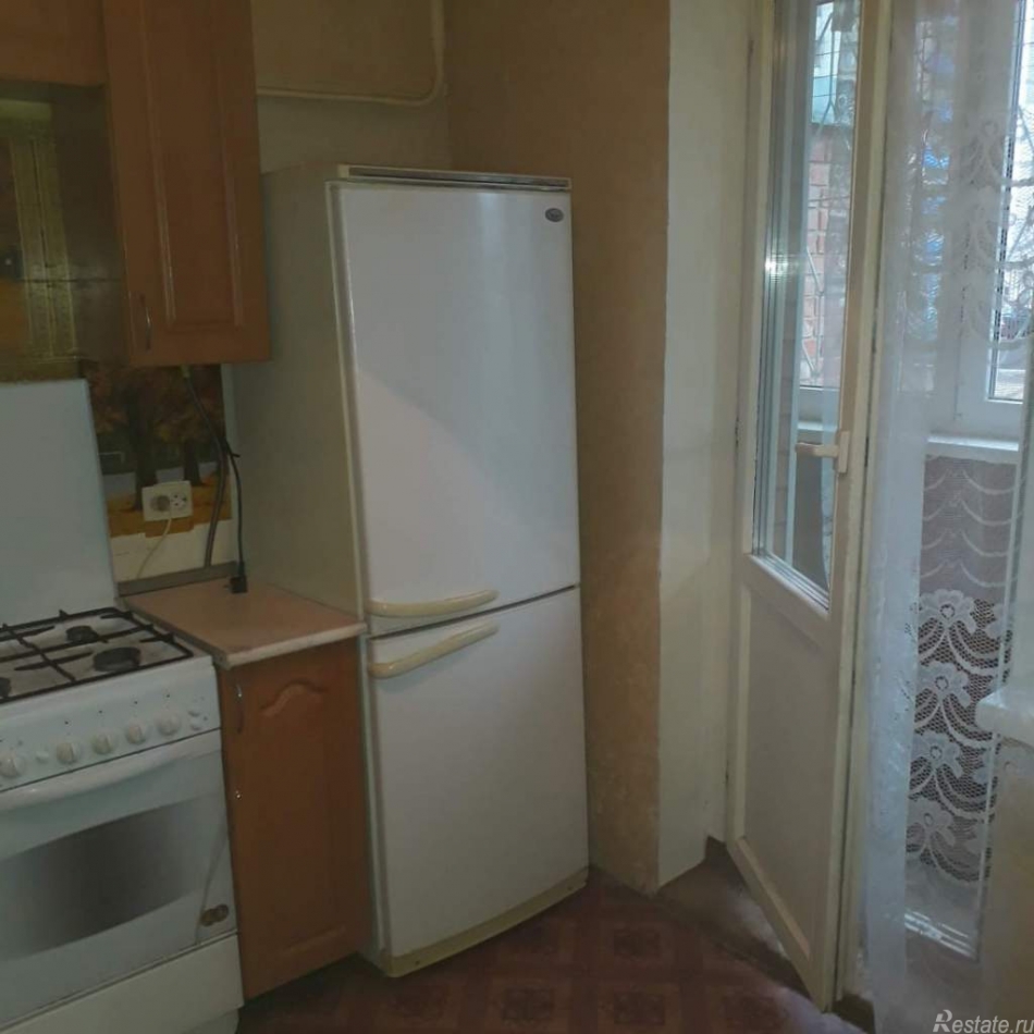 Продажа 1-комн квартиры на вторичном рынке Чехов, Весенняя ул., 26