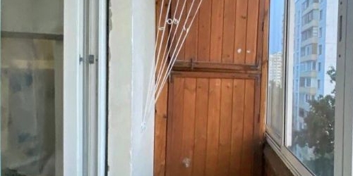 2-комн квартира проезд Черепановых, 66