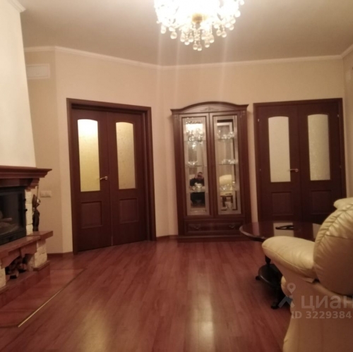 Коттедж/дом Лугинино, Садовая улица,  д. 16