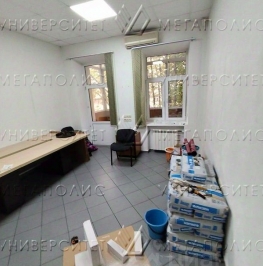 Аренда офиса Зубовский проезд,  д. 2 к1