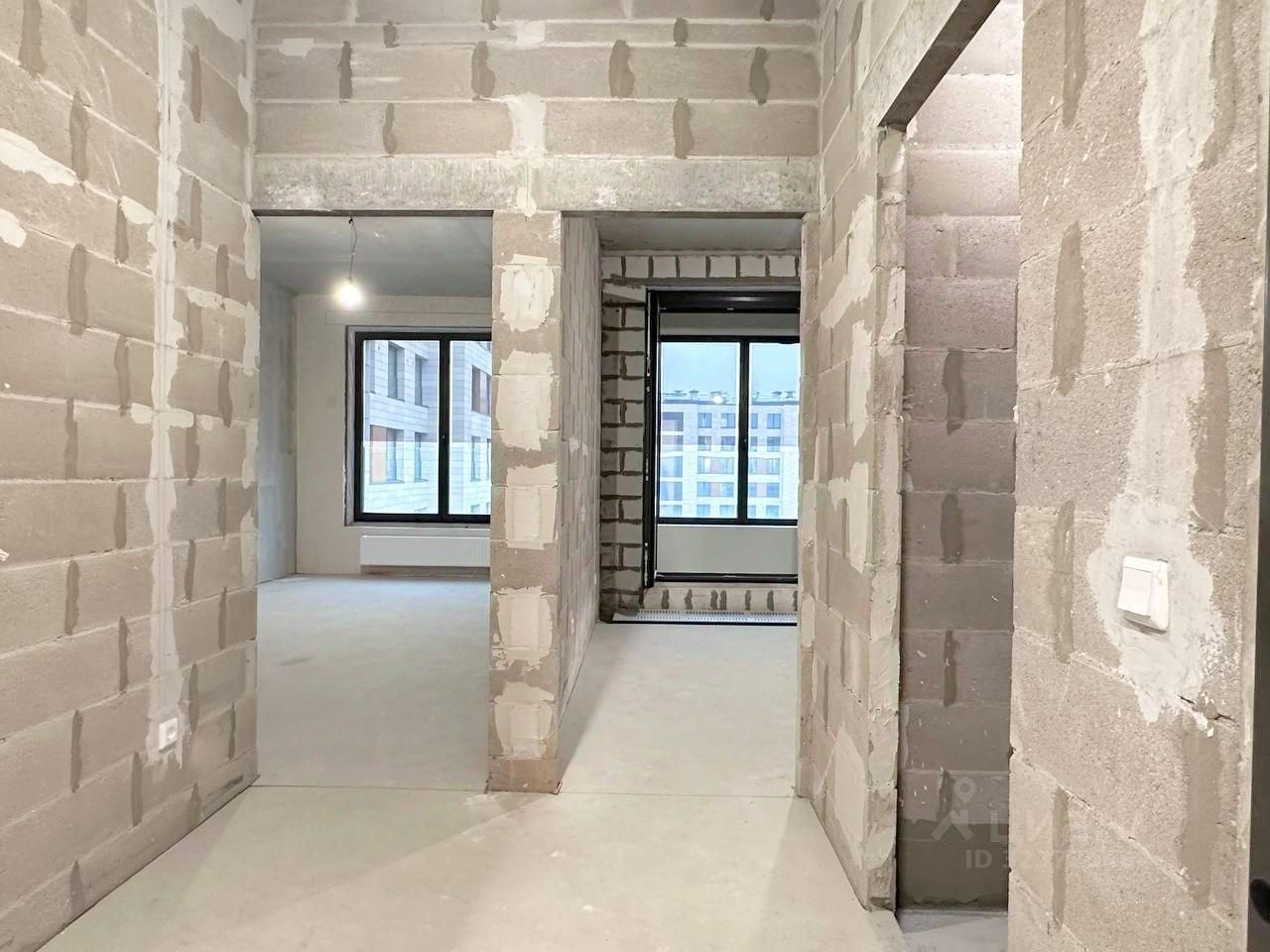 Продажа 1-комн квартиры на вторичном рынке Петровский проспект, 26к2