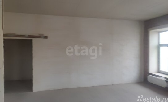 Продажа 1-комн квартиры на вторичном рынке Расстанная улица