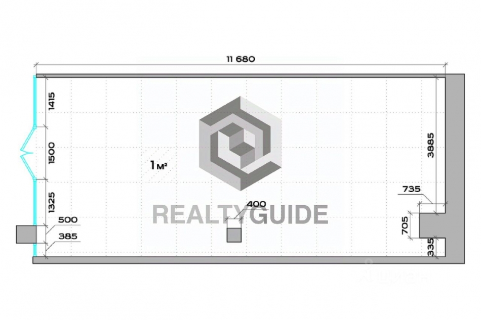 Продажа ПСН Старопетровский проезд,  д. 1 с2