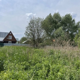 Продажа земли Гостица мкр, Гостица ул., 98