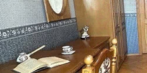 2-комн квартира Морская набережная, 27к1