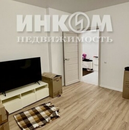 Продажа 2-комн квартиры на вторичном рынке ул Генерала Глаголева,  д. 11,  к. 1