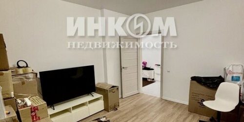 2-комн квартира ул Генерала Глаголева,  д. 11,  к. 1