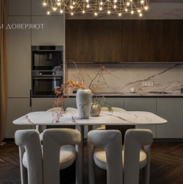 Продажа 3-комн квартиры на вторичном рынке Петровский пр-кт,  д. 9 к2