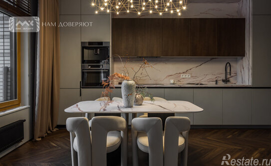 Продажа 3-комн квартиры на вторичном рынке Петровский пр-кт,  д. 9 к2