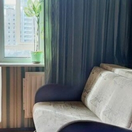 Продажа 3-комн квартиры на вторичном рынке ул Афонская,  д. 24,  к. 2