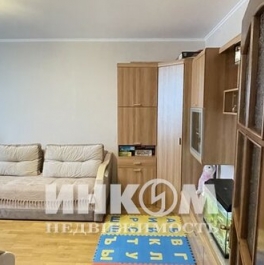 Продажа 2-комн квартиры на вторичном рынке Дмитрия Донского б-р,  д. 12