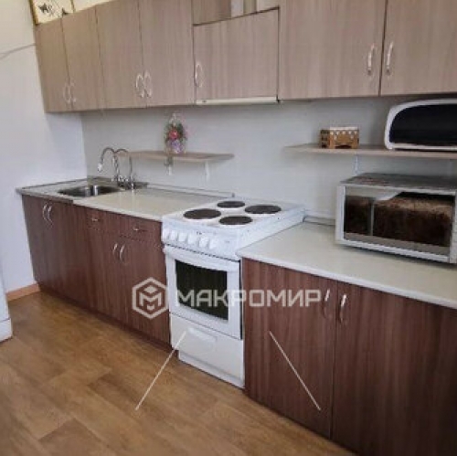 1-комн квартира Колпино г, Ленина пр-кт,  д. 5 к2 литА