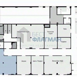 Аренда ПСН улица Ротмистрова,  д. 2 к3