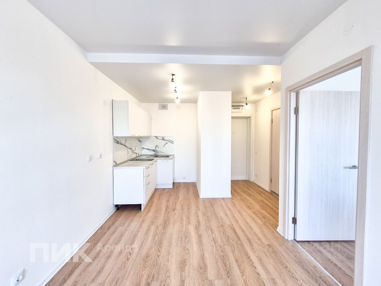 Аренда 1-комн квартиры на вторичном рынке Кавказский бульвар, 51к1