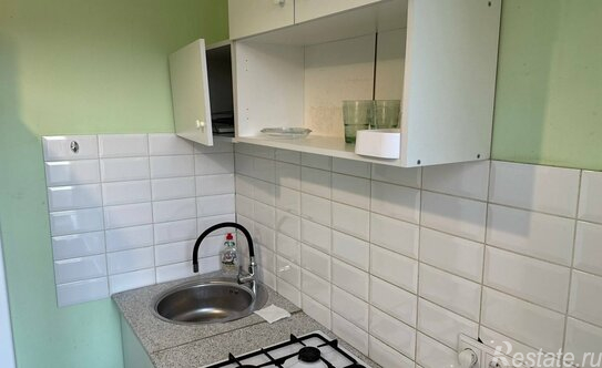 Продажа 1-комн квартиры на вторичном рынке Товарищеский проспект,  д. 6 к4