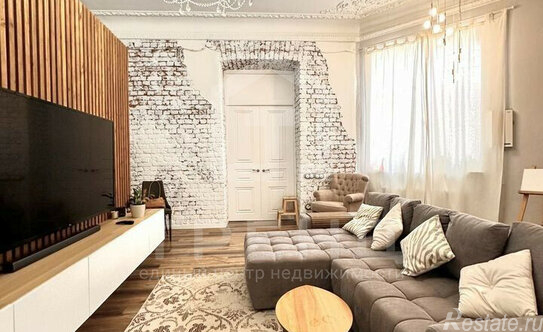 Продажа 2-комн квартиры на вторичном рынке Чайковского ул,  д. 36