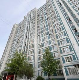 Продажа 2-комн квартиры на вторичном рынке ул Санникова,  д. 3,  к. 1