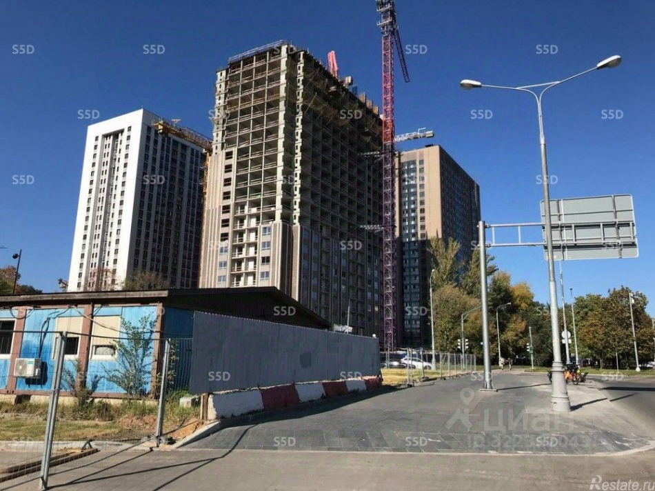 Аренда ПСН Дмитровское ш,  д. вл89