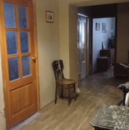 Продажа 3-комн квартиры на вторичном рынке Спасский пер,  д. 9