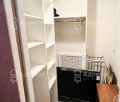 Продать Квартиры вторичка улица Сокольнический Вал  24 к3 