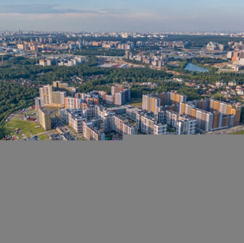 2-комн квартира ул Архитектора Власова,  д. 6