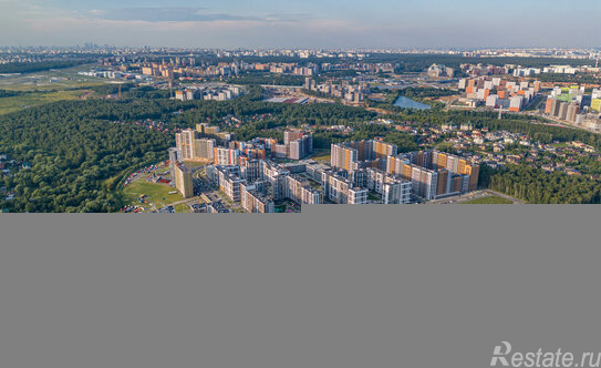 Продажа 2-комн квартиры на вторичном рынке ул Архитектора Власова,  д. 6