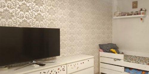 1-комн квартира Бухарестская улица, 146к3